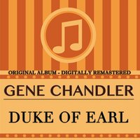 Gene Chandler