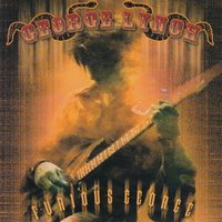 All Along the Watchtower - George Lynch