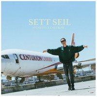 Sett Seil - Avgvstvs, CASTROW, AVGVSTVS, CASTROW