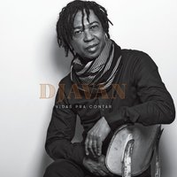 Ânsia de Viver - Djavan