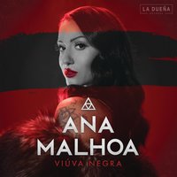 Viúva Negra - Ana Malhoa
