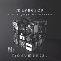 Es war ein König in Thule - Maybebop, NDR Pops Orchestra