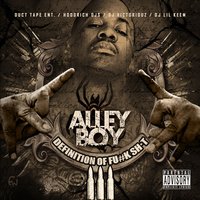 Be That 4 Me - Ne-Yo, Alley Boy