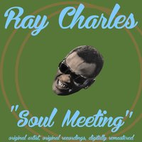 I Surrender Dear - Ray Charles