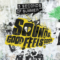 Castaway - 5 Seconds of Summer