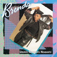 Umuntu Ngumuntu Ngabantu - Brenda Fassie