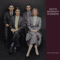 The Occasional Flicker - Dexys Midnight Runners