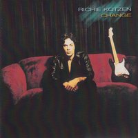 Don't Ask - Richie Kotzen
