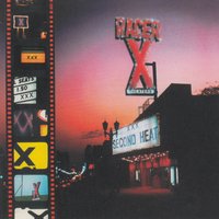 Gone Too Far - Racer X