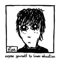 Like a Radio Antenna - finn.