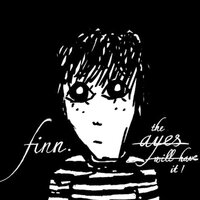 It May Not Last - finn.