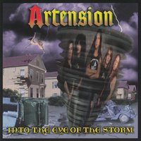 Song of the Desert - Artension