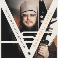The Mess I've Made - Michael Schenker