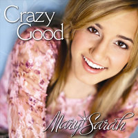 All I Need - Mary Sarah