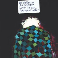 Gevatter Böhm Erzählt - Die Goldenen Zitronen