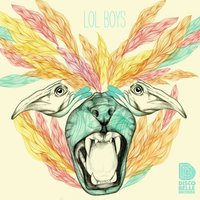 Runaways - LOL Boys