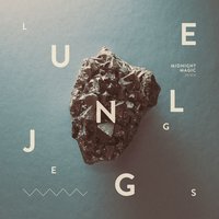 Jungle - Legs