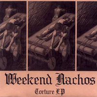 Jocks From the Inside Out - Weekend Nachos