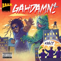 Caretaker - D.R.A.M., SZA