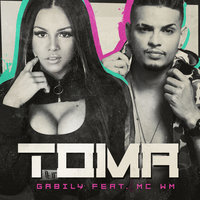 Toma - Gabily, MC WM
