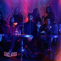 Sunglasses - Hopium