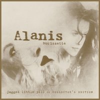 Superstar Wonderful Weirdos - Alanis Morissette