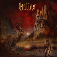 Tale of a Tyrant - Hallas