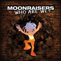 Letting Go - Moonraisers