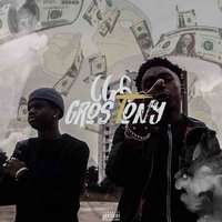Gros Tony - CG6