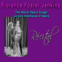 Florence Foster Jenkins