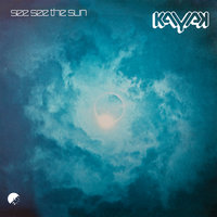 Reason For It All - Kayak