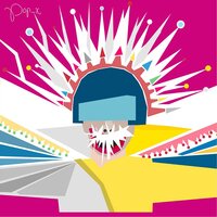 Io centro con i missili - Pop X