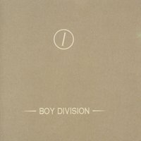 Wonderwall - Boy Division