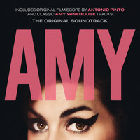 Stronger Than Me - Amy Winehouse