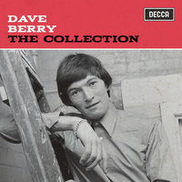 St.James Infirmary - Dave Berry