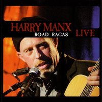 Only Then Will Your House Be Blessed - Harry Manx