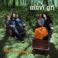 Yarım Kaldım - Mavi Gri