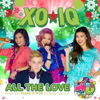 Deck the Halls - Stephen "Shebby" Ruchelman, XO-IQ