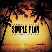 Summer Paradise - Simple Plan