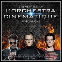 Misty Mountains - The Dwarves Song (From "The Hobbit") - L'Orchestra Cinematique