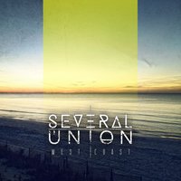 West Coast - Several Union