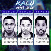 Rêves de vie - Kalu