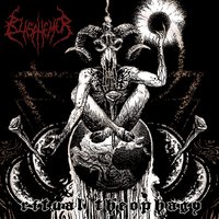 Annihilated Divinity - Blasphemer