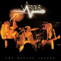Silver Machine - Vardis