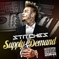Brick in Yo Face - Stitches, Supply and Demand