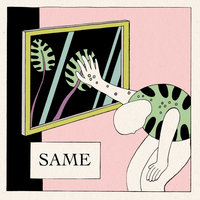 Same - Overjoy