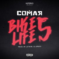 Bike Life #5 - Comar