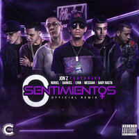 0 Sentimientos - Jon Z, Messiah, Noriel