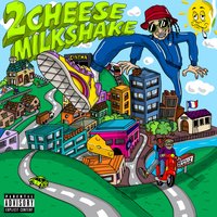 Atemi - DJ Weedim, 2Cheesemilkshake