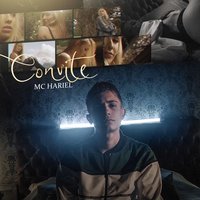 Convite - MC Hariel